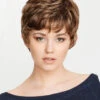 Terri II | Monofilament Synthetic Wig By Dream USA
