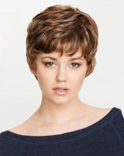 Terri II | Monofilament Synthetic Wig By Dream USA