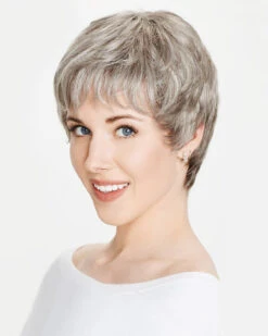 Terri II | Monofilament Synthetic Wig By Dream USA 10 Terri II | Monofilament Synthetic Wig By Dream USA -Best Wig Outlet Store DR30025 TERRI 56 48G 1092