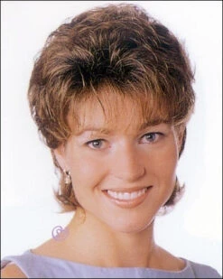 Tiffany | Monofilament Synthetic Wig By Dream USA -Best Wig Outlet Store DR30026 1