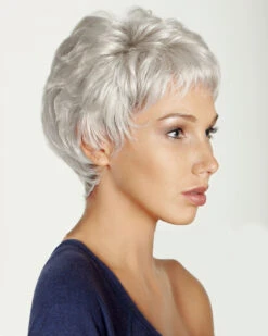 Vegas | Monofilament Synthetic Wig By Dream USA -Best Wig Outlet Store DR30029 Vegas 0378