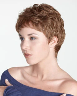 Vegas | Monofilament Synthetic Wig By Dream USA -Best Wig Outlet Store DR30029 Vegas 12 26H side3