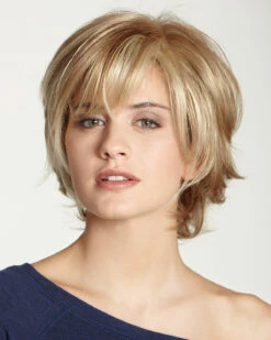 Tampa | Monofilament Synthetic Wig By Dream USA