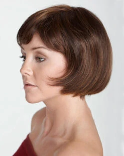 West Port | Monofilament Synthetic Wig By Dream USA -Best Wig Outlet Store DR30040 WestPort 3519