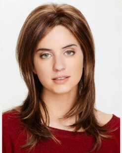 New York | Monofilament Synthetic Wig By Dream USA