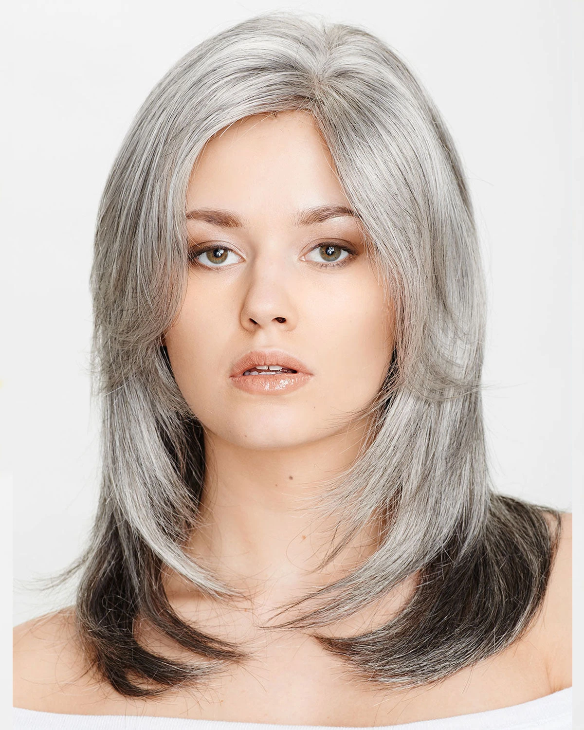 New York | Monofilament Synthetic Wig By Dream USA 2 New York | Monofilament Synthetic Wig By Dream USA - Image 2