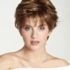 Frisco | Monofilament Synthetic Wig By Dream USA