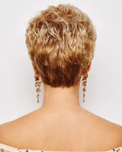 Acclaim-Petite | Synthetic Wig By Gabor -Best Wig Outlet Store EG20007 Acclaim G15 back 02