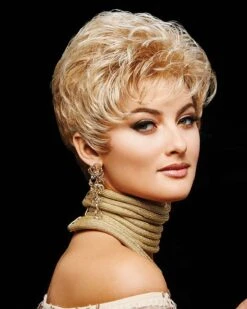 Acclaim-Petite | Synthetic Wig By Gabor