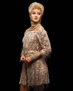 Acclaim-Petite | Synthetic Wig By Gabor -Best Wig Outlet Store EG20007 Acclaim G15 w 01