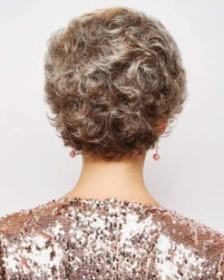 Resolve | Synthetic Wig By Gabor -Best Wig Outlet Store EG20042 Resolve G48 back