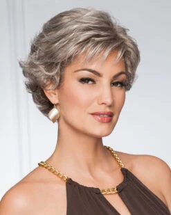 Resolve | Synthetic Wig By Gabor -Best Wig Outlet Store EG20042 Resolve G48 main