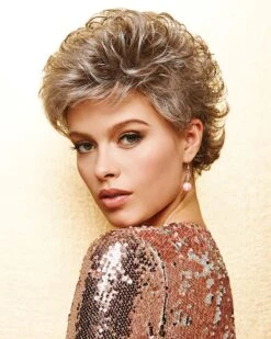 Resolve | Synthetic Wig By Gabor