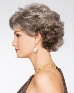 Resolve | Synthetic Wig By Gabor -Best Wig Outlet Store EG20042 Resolve Side2