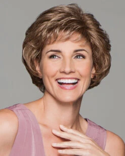 Commitment | Synthetic Wig By Gabor