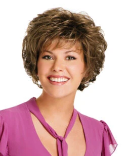 Commitment | Synthetic Wig By Gabor 12 Commitment | Synthetic Wig By Gabor -Best Wig Outlet Store EG20058 Commitment V1 075 A 01