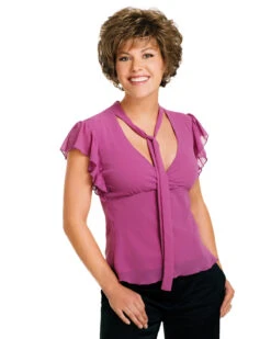 Commitment | Synthetic Wig By Gabor 14 Commitment | Synthetic Wig By Gabor -Best Wig Outlet Store EG20058 Commitment V1 075 A LG