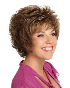 Commitment | Synthetic Wig By Gabor 13 Commitment | Synthetic Wig By Gabor -Best Wig Outlet Store EG20058 Commitment V1 080 A 2