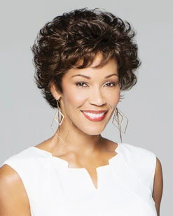 Precedence | Monofilament Synthetic Wig By Gabor -Best Wig Outlet Store EG20062 Precedence Main