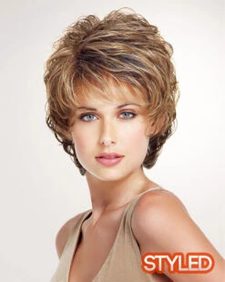 Sensation | Synthetic Wig By Gabor 12 Sensation | Synthetic Wig By Gabor -Best Wig Outlet Store EG20063 Sensation 1 01