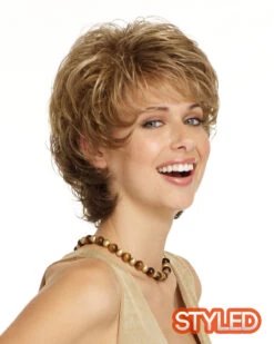 Sensation | Synthetic Wig By Gabor 13 Sensation | Synthetic Wig By Gabor -Best Wig Outlet Store EG20063 Sensation 3