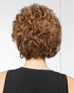 Sensation | Synthetic Wig By Gabor 11 Sensation | Synthetic Wig By Gabor -Best Wig Outlet Store EG20063 Sensation Back