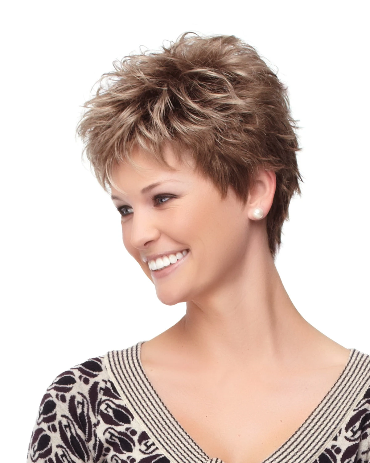 Zest | Synthetic Wig By Gabor 4 Zest | Synthetic Wig By Gabor - Image 4