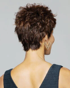 Zest | Synthetic Wig By Gabor 20 Zest | Synthetic Wig By Gabor -Best Wig Outlet Store EG20092 Zest Back