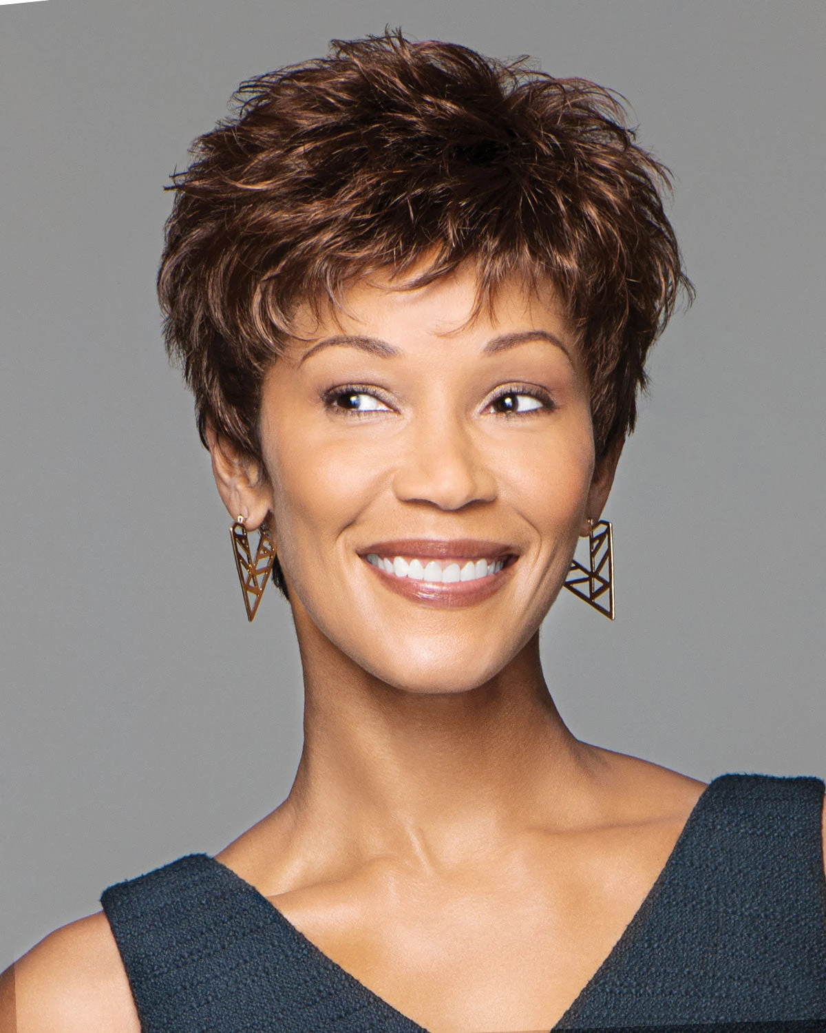 Zest | Synthetic Wig By Gabor 7 Zest | Synthetic Wig By Gabor - Image 7