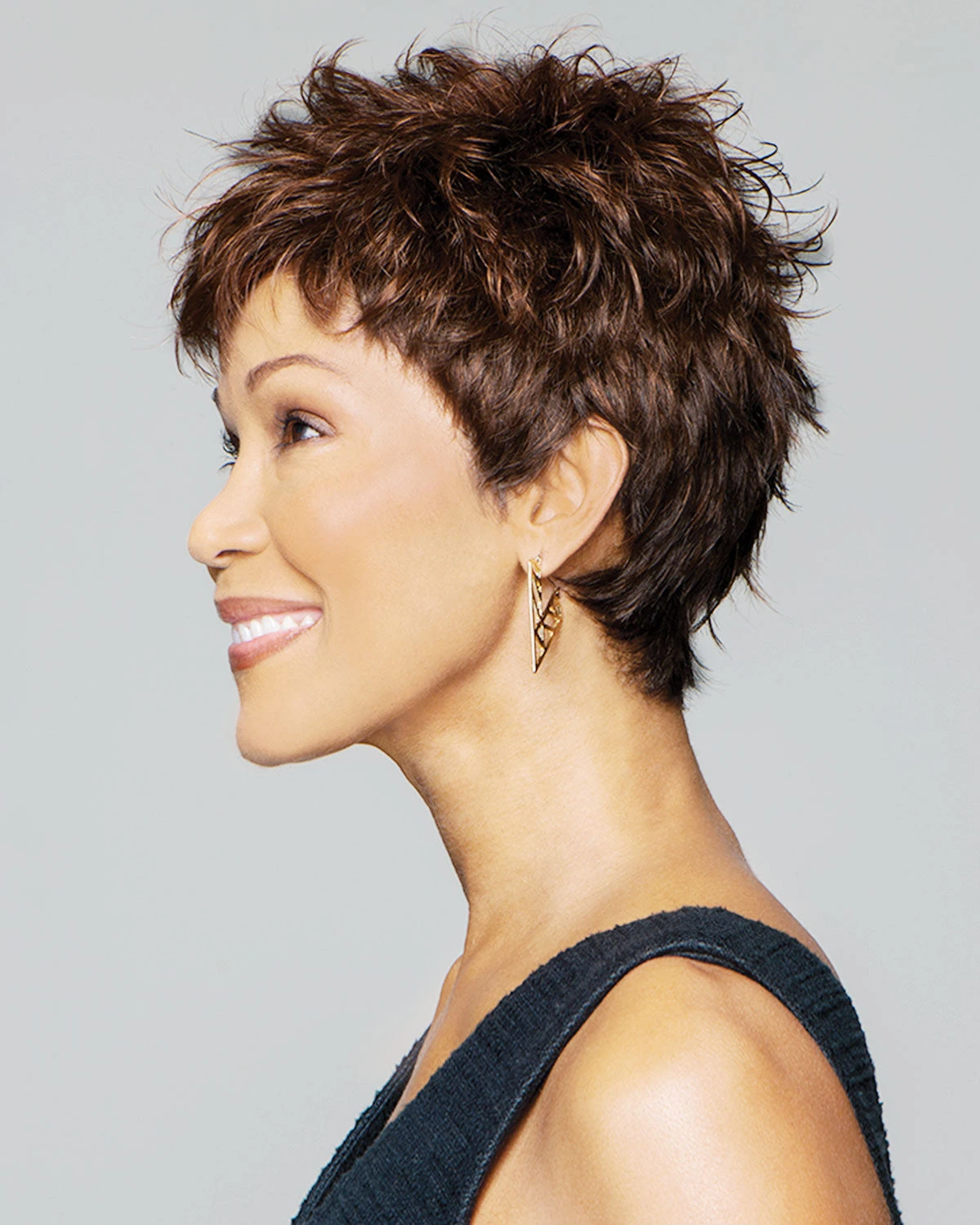 Zest | Synthetic Wig By Gabor 8 Zest | Synthetic Wig By Gabor - Image 8