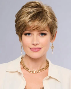 Let's Lambada | Synthetic Wig By Gabor