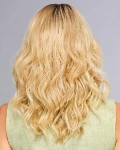 Confident Flair | Synthetic Wig By Gabor -Best Wig Outlet Store EG20158 ConfidentFlair B