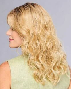 Confident Flair | Synthetic Wig By Gabor -Best Wig Outlet Store EG20158 ConfidentFlair S2