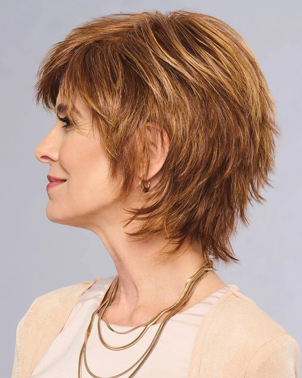 Sweet Delight | Synthetic Wig By Gabor 3 Sweet Delight | Synthetic Wig By Gabor - Image 3