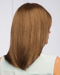 Stepping Out | Monofilament Synthetic Wig By Gabor -Best Wig Outlet Store EG30026 Stepping Out B 1902 GL10 12