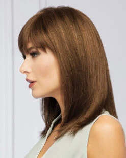 Stepping Out | Monofilament Synthetic Wig By Gabor -Best Wig Outlet Store EG30026 Stepping Out B 1908 GL10 12