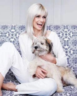 Stepping Out | Monofilament Synthetic Wig By Gabor -Best Wig Outlet Store EG30026 Stepping Out Blolde 3658 GL23 101SS