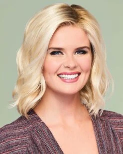 Soft And Subtle-Average/Large | Lace Front & Monofilament Part Synthetic Wig By Gabor 22 Soft And Subtle-Average/Large | Lace Front & Monofilament Part Synthetic Wig By Gabor -Best Wig Outlet Store EG31021PA SoftandSubtle GL613 88SS main 01