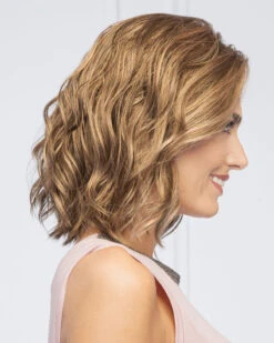 Soft And Subtle-Average/Large | Lace Front & Monofilament Part Synthetic Wig By Gabor 30 Soft And Subtle-Average/Large | Lace Front & Monofilament Part Synthetic Wig By Gabor -Best Wig Outlet Store EG31022 Soft and Subtle S2 GL14 16