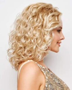 Radiant Beauty | Lace Front & Monofilament Part Synthetic Wig By Gabor -Best Wig Outlet Store EG31023 RadiantBeauty 14 22SS side3