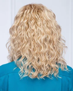 Radiant Beauty | Lace Front & Monofilament Part Synthetic Wig By Gabor -Best Wig Outlet Store EG31023 RadiantBeauty B GL14 22SS