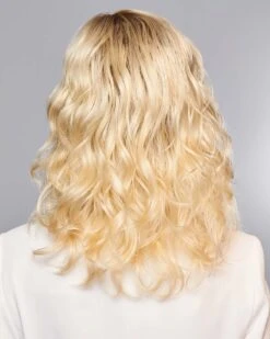 Radiant Beauty | Lace Front & Monofilament Part Synthetic Wig By Gabor -Best Wig Outlet Store EG31023 RadiantBeauty GL613 88SS back