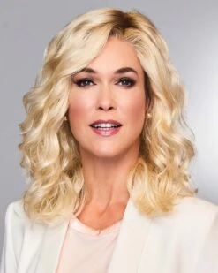 Radiant Beauty | Lace Front & Monofilament Part Synthetic Wig By Gabor -Best Wig Outlet Store EG31023 RadiantBeauty GL613 88SS main2