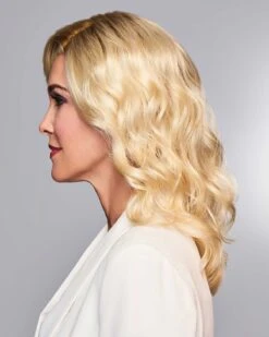 Radiant Beauty | Lace Front & Monofilament Part Synthetic Wig By Gabor -Best Wig Outlet Store EG31023 RadiantBeauty GL613 88SS side2