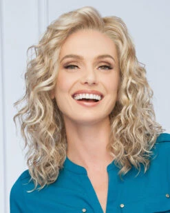 Radiant Beauty | Lace Front & Monofilament Part Synthetic Wig By Gabor -Best Wig Outlet Store EG31023 RadiantBeauty M GL14 22SS 01