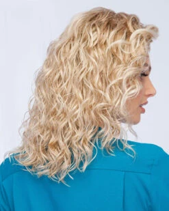 Radiant Beauty | Lace Front & Monofilament Part Synthetic Wig By Gabor -Best Wig Outlet Store EG31023 RadiantBeauty S1 GL14 22SS