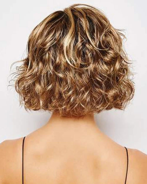 Sweet Talk | Lace Front & Monofilament Part Synthetic Wig By Gabor 10 Sweet Talk | Lace Front & Monofilament Part Synthetic Wig By Gabor - Image 10