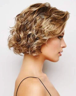 Sweet Talk | Lace Front & Monofilament Part Synthetic Wig By Gabor 21 Sweet Talk | Lace Front & Monofilament Part Synthetic Wig By Gabor -Best Wig Outlet Store EG31031 SweetTalk FL11 25SS side6