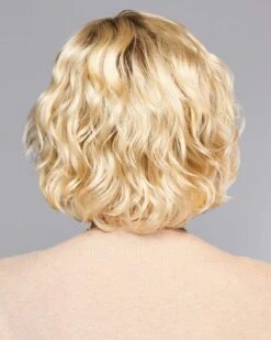 Sweet Talk | Lace Front & Monofilament Part Synthetic Wig By Gabor 17 Sweet Talk | Lace Front & Monofilament Part Synthetic Wig By Gabor -Best Wig Outlet Store EG31031 SweetTalk GL613 88SS back