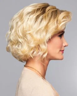 Sweet Talk | Lace Front & Monofilament Part Synthetic Wig By Gabor 16 Sweet Talk | Lace Front & Monofilament Part Synthetic Wig By Gabor -Best Wig Outlet Store EG31031 SweetTalk GL613 88SS side3